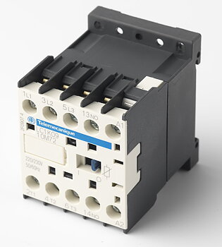 Kontaktor LC1 K09-10M7, 9A