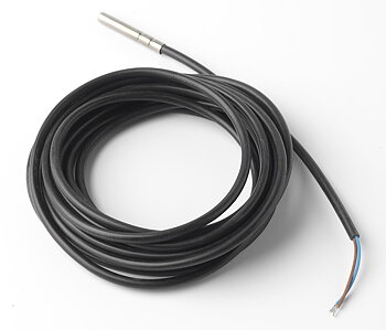 PTC-givare ( Temperaturgivare)  med 4m kabel