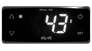Regulator typ IDNext 902 P (Eliwell)