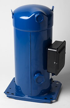 Compressor SZ120-4VM 3x400-50