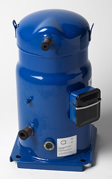 Compressor SZ090-4VM 3x400-50