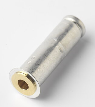 Dysa 03 med flat ände för adapter