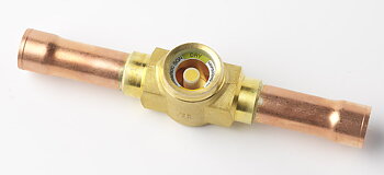 Synglas 5/8"