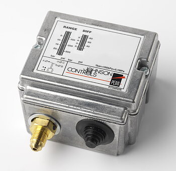 Pressostat P77AAA-9351