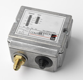 Pressostat P77H/77AA-9350