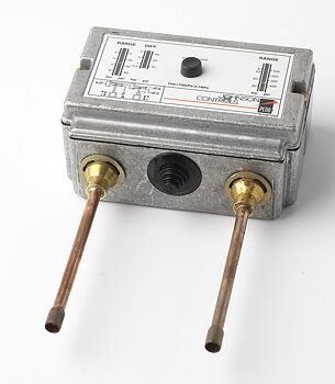 Pressostat P78M/P78MCA-9400