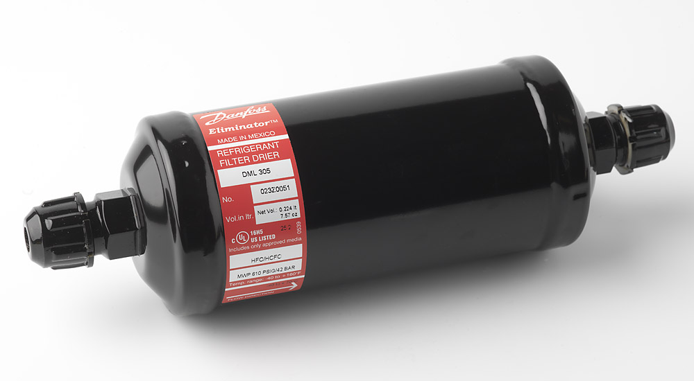 Torkare DML 305 5/8"