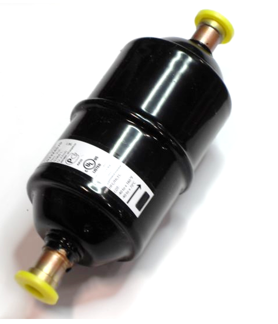 Trockner DU83S (gelötet 3/8 Zoll 134a)