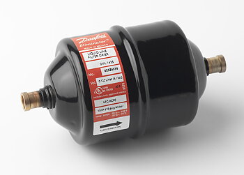 Torkare DU164S (löd1/2"134a)