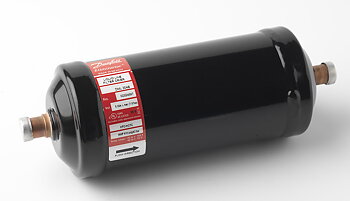 Torkare DU304S (löd1/2" 134a)