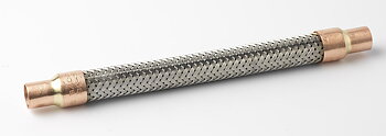 Bälgrör 5/8"
