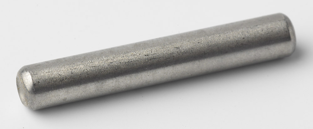Follower pin CP R, Ø4, L=25