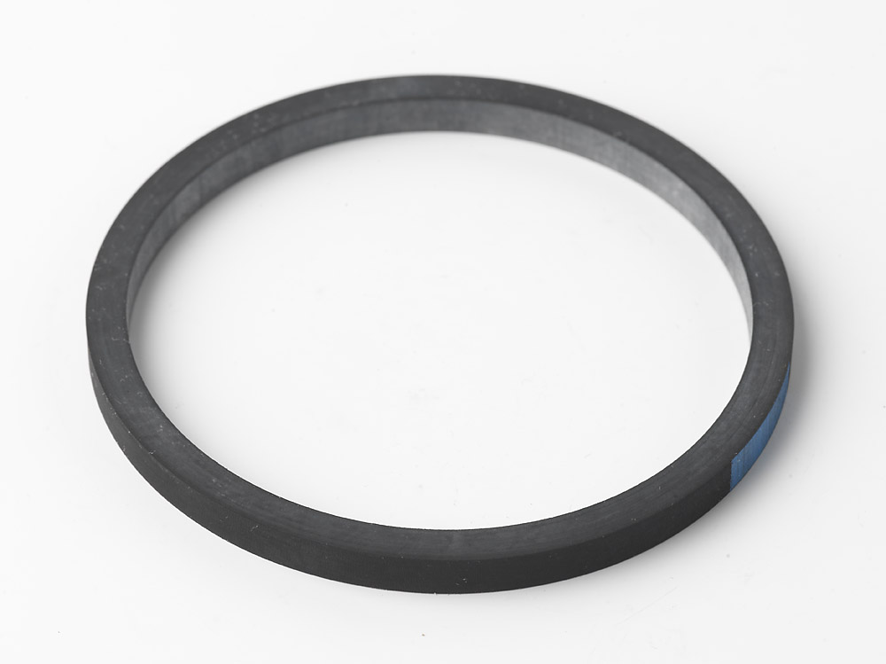 Gasket for outlet cover 3" (86x76x5)