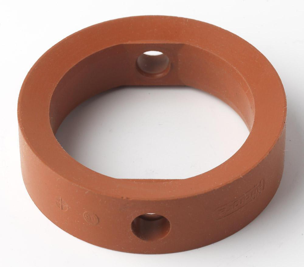 Gasket for butterfly valve  Ø2½'' (Ø63,5mm), I-flange