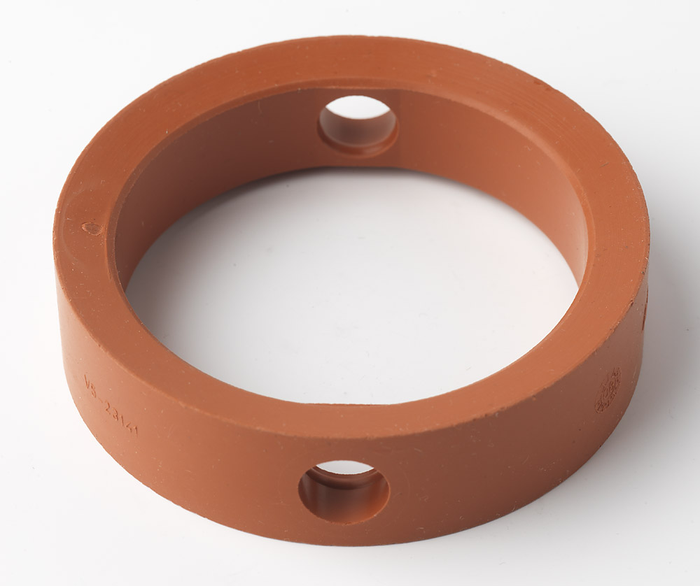 Gasket for butterfly valve Ø2½'' (Ø63,5mm), N-flange