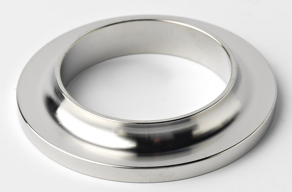 Hylsa för svetsning Ø38 mm