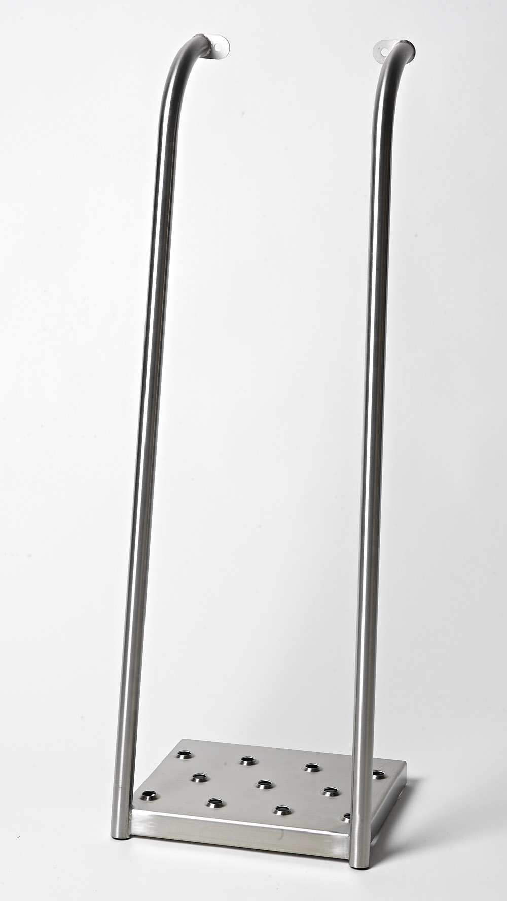 Leiter für 1600-2500 Liter Tanks