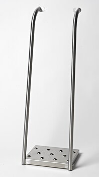 Leiter für 3200-6000 Liter Tanks