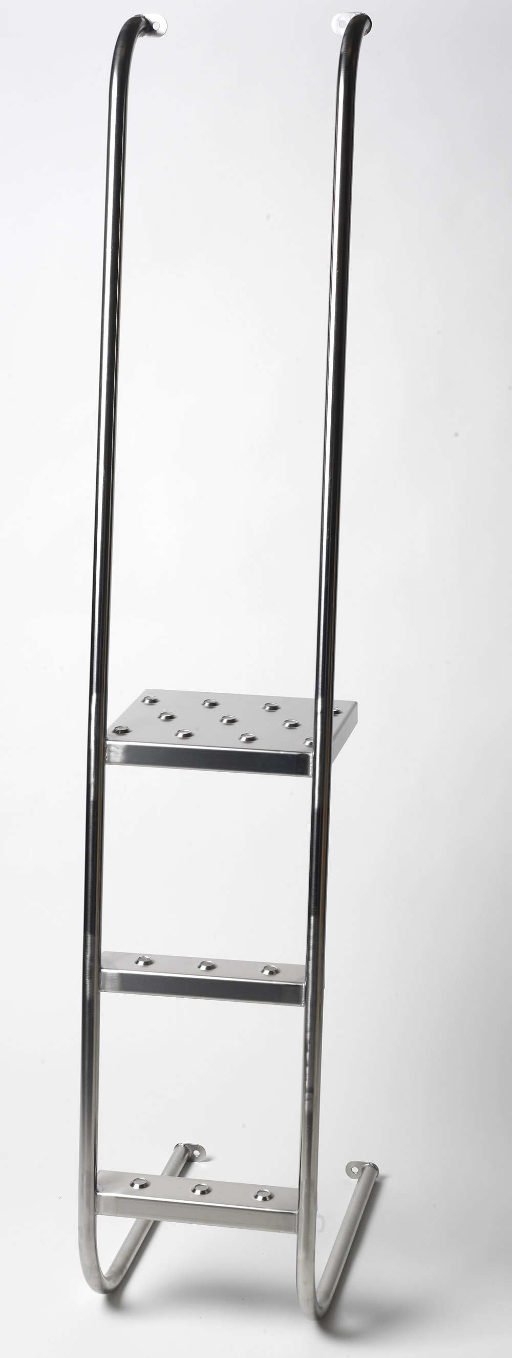 Ladder 6000-8000 litres tanks