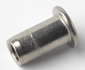 Nietmutter 4 PO 175