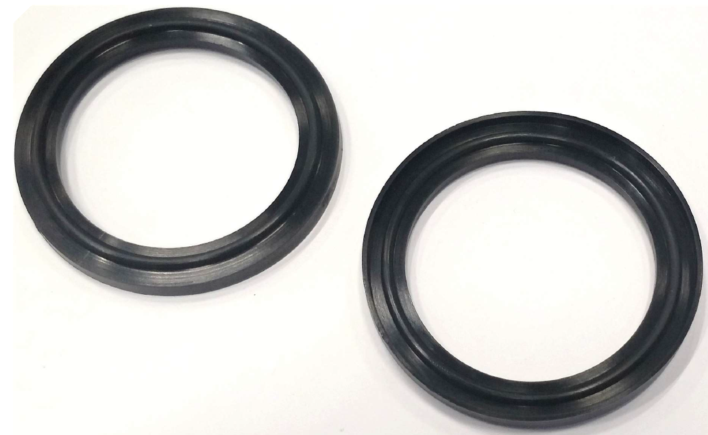 Tri-Clamp-packning 38 mm