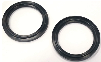 Tri-Clamp-packning 38 mm