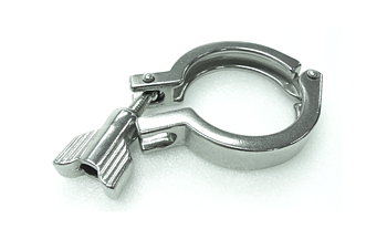 Tri-Clamp-klämma 38 mm