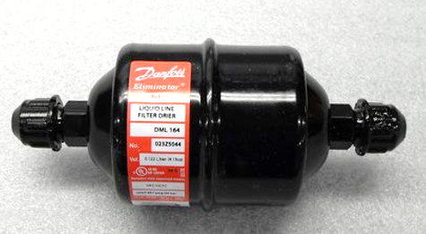 Torkare DML 164 1/2", Flare R134a