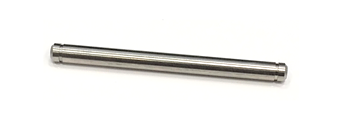 Axle (L=74 mm) for manhole lid
