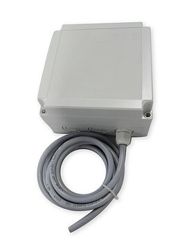 Control box for DeLaval robot / WinMaster CL2