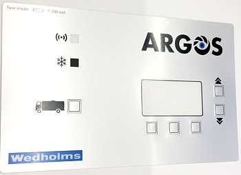 Dekal Argos