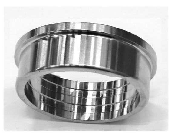 Hylsa för valsning Ø51 mm, SMS 51
