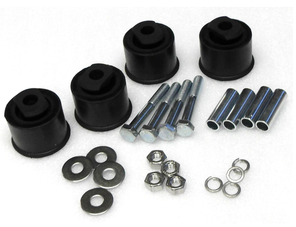 Mounting kit MTZ022-MTZ80