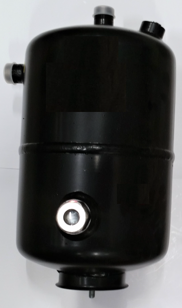 Receiver 4,5 liter till kompressor MTZ50 eller MTZ64