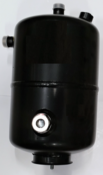 Receiver 4,5 liter till kompressor MTZ50 eller MTZ64