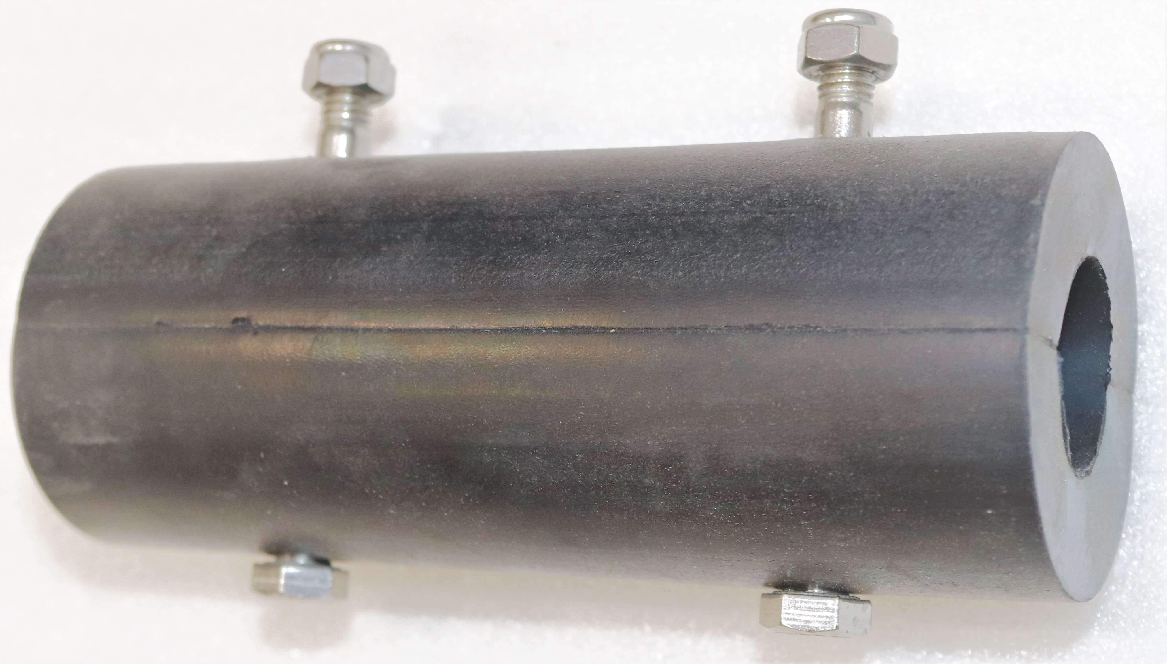 Sleeve stirrer ADA silo