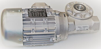 Getriebemotor ADA Silo