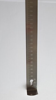 Messstab für Tank Ø1350