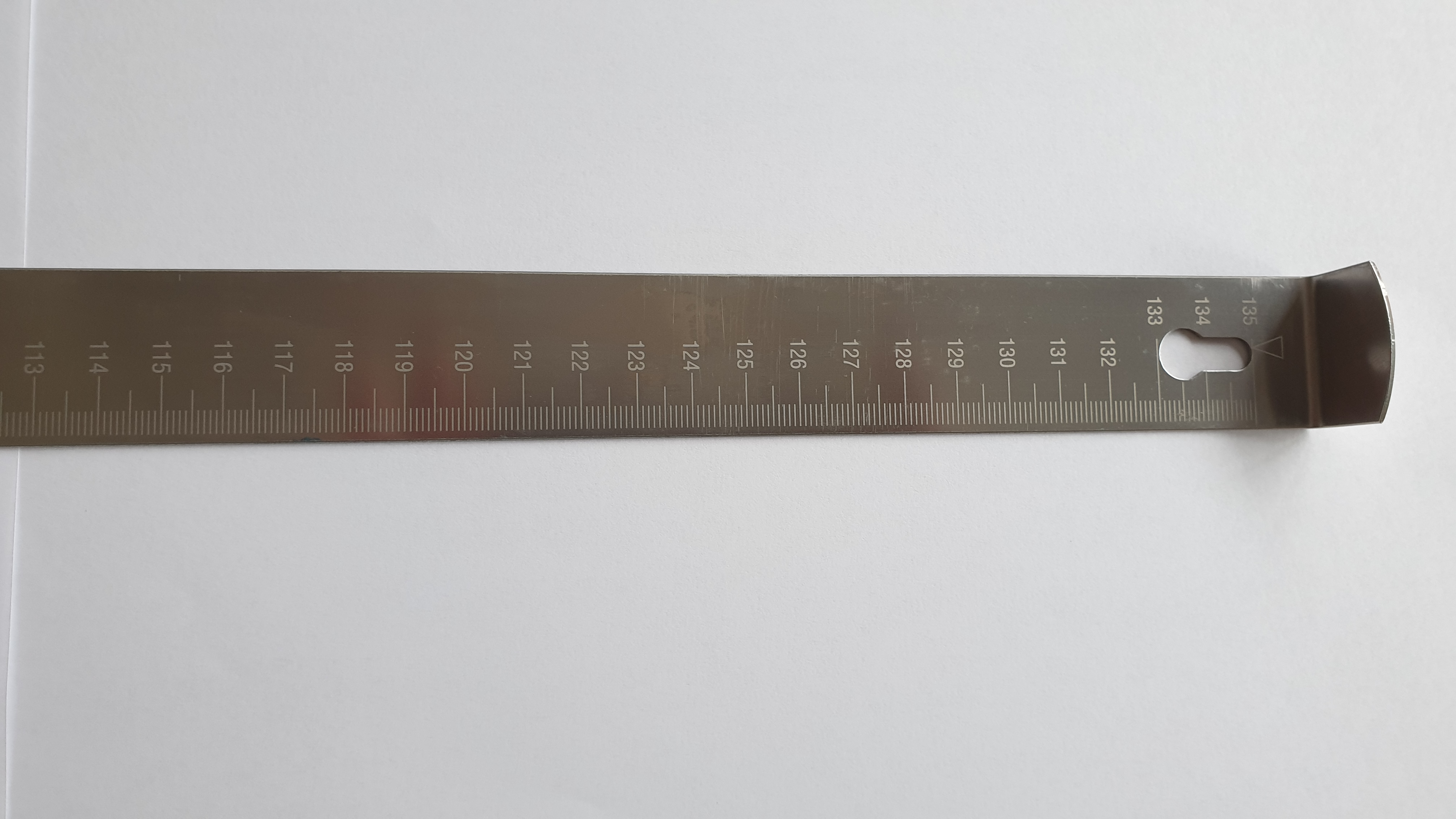 Messstab für Tank Ø2100