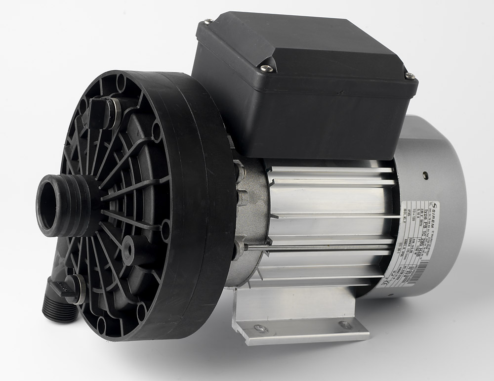 Pumpe PB 1 C 285, H48 1x230V