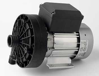 Pumpe PB 1 C 285, H48 1x230V