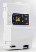 Controller expansion valve CO2