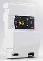 Regulator expansionsventil CO2