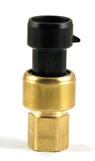 Trycksensor 0-45 bar CO2
