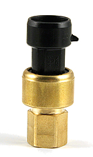 Trycksensor 0-45 bar CO2