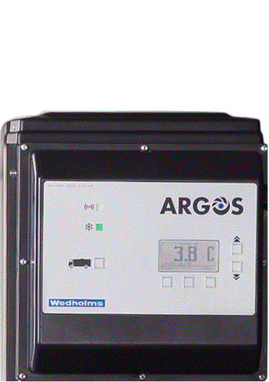 Aktualisiere auf Argos! Ersetzen Sie Ihr altes System 