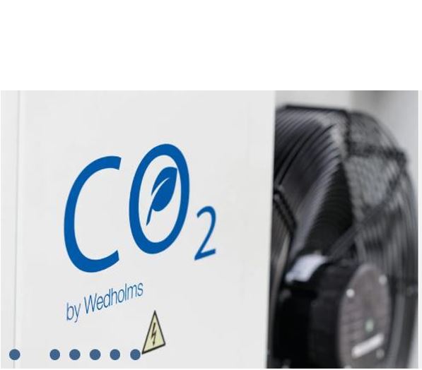 News - Spare parts for CO2! Available now in our webshop 