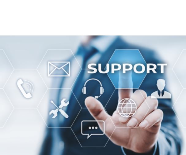 Support for your milk tank is always close by Click on the image to find contact information 