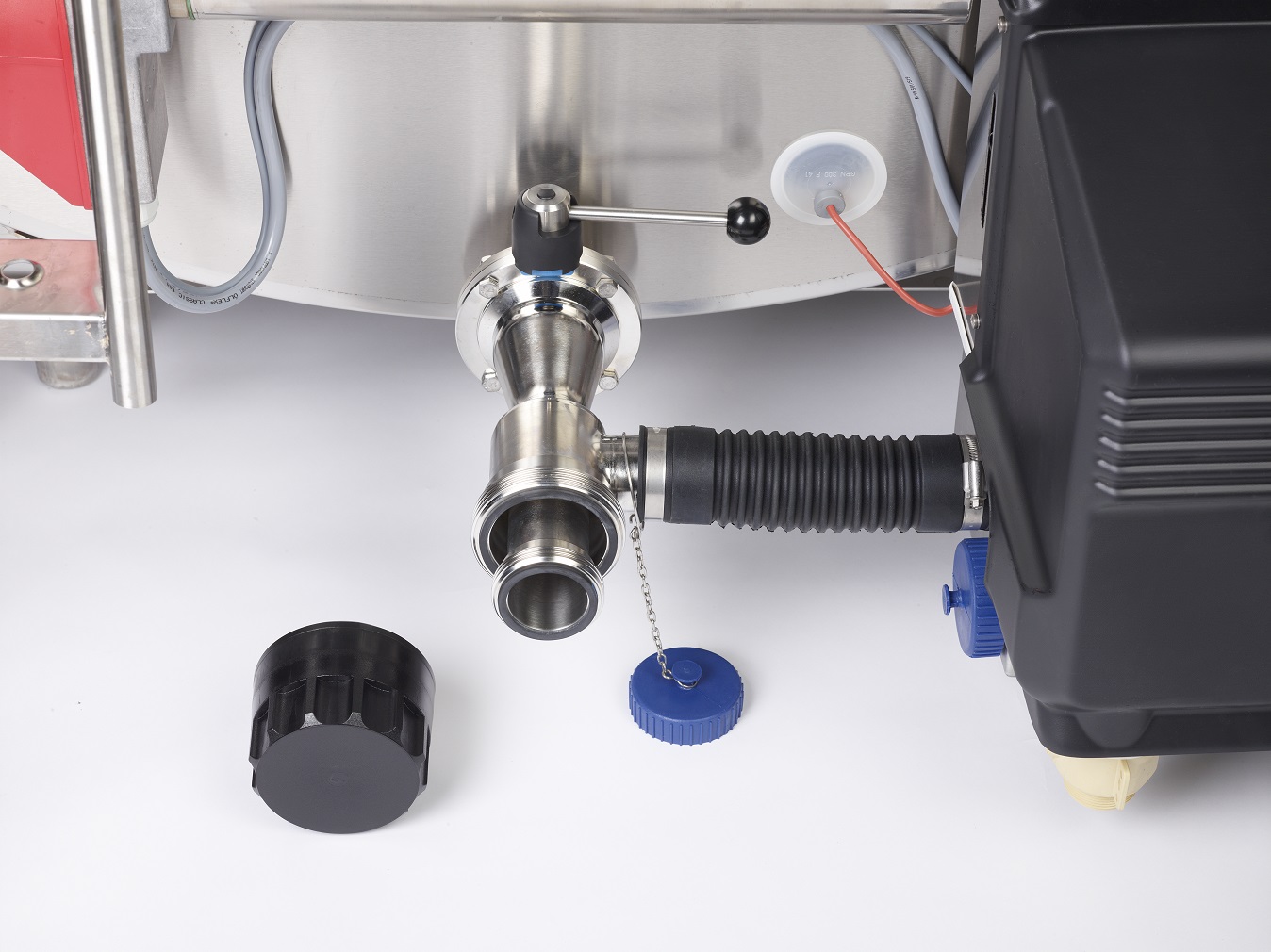 Tank details  Produkte ansehen »