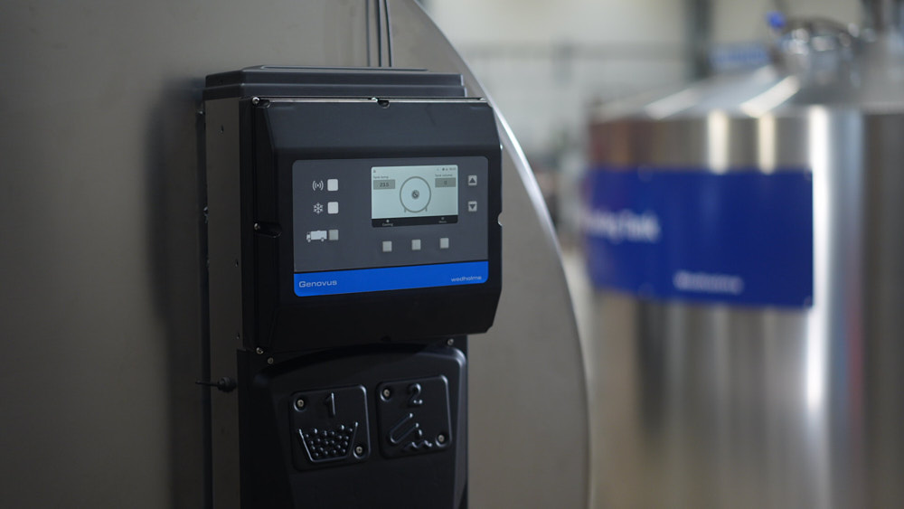 Styrsystem  Se produkter »